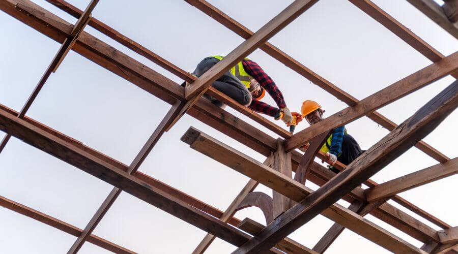 Professional residential roofers in Fruitland, ID